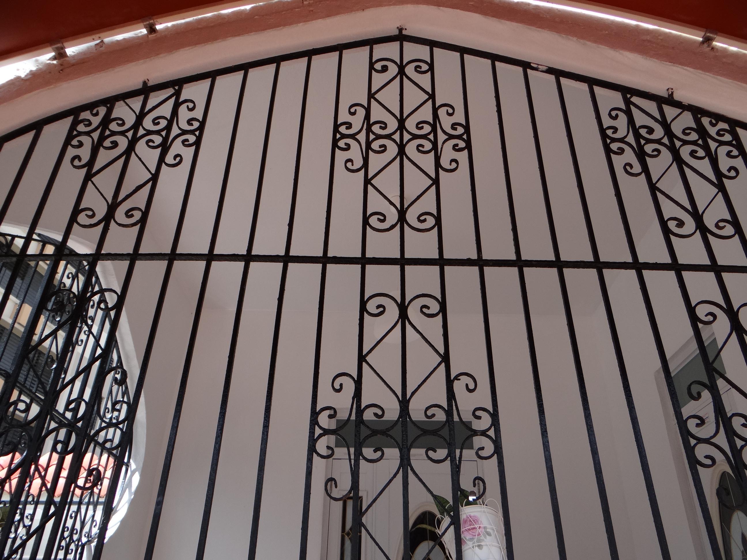 Casa en la Calle Diez de Andino - San Juan (Condado) - 2014 00008